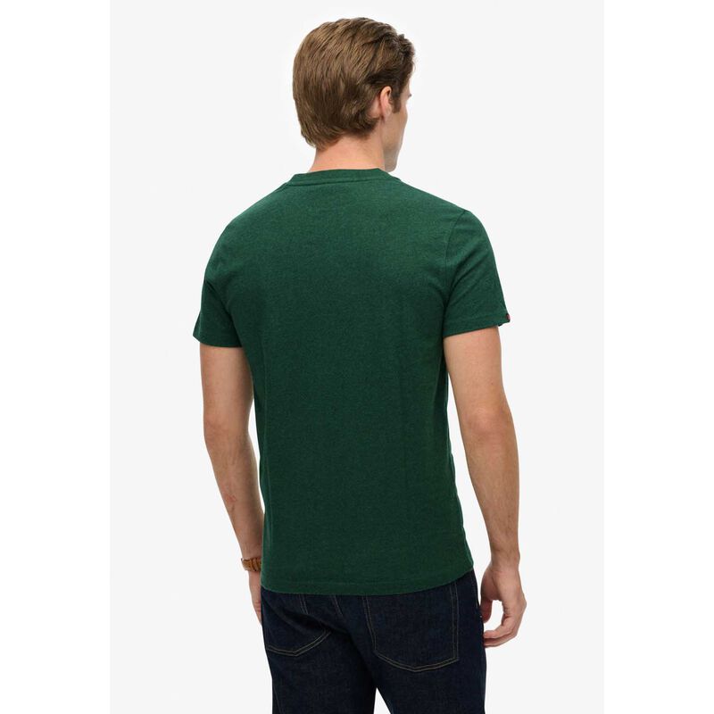 Superdry Essential Logo Tshirt image number 1